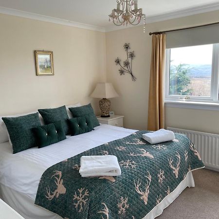 Stags View Holiday Home Портрі Екстер'єр фото