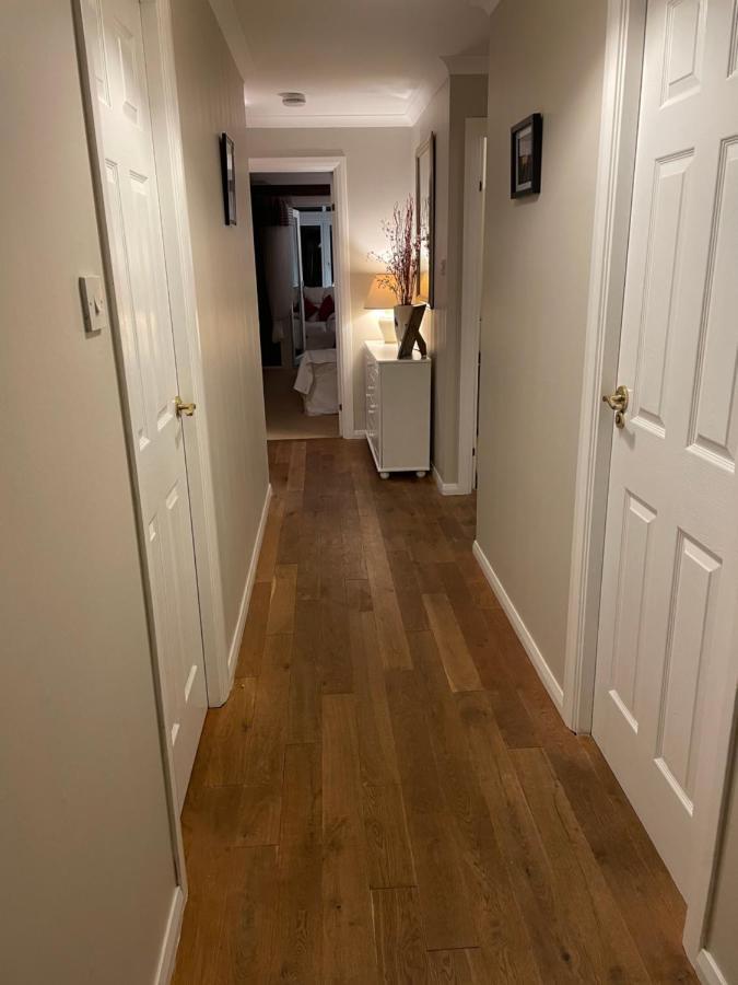 Stags View Holiday Home Портрі Екстер'єр фото