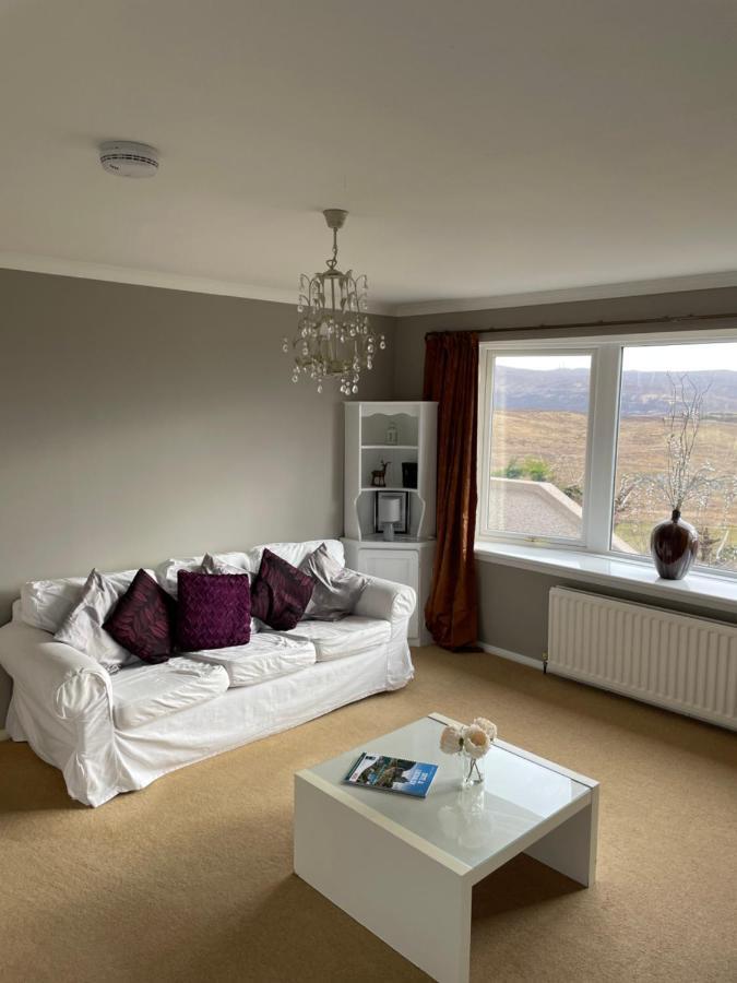 Stags View Holiday Home Портрі Екстер'єр фото