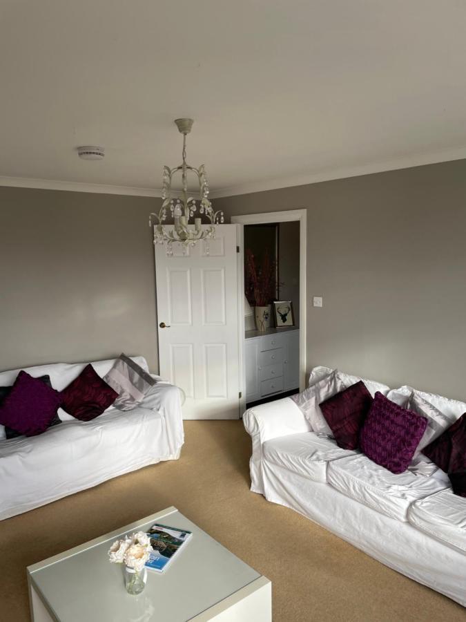 Stags View Holiday Home Портрі Екстер'єр фото