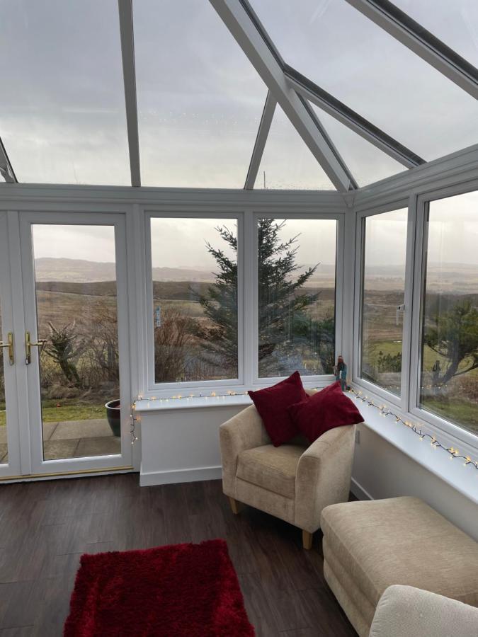 Stags View Holiday Home Портрі Екстер'єр фото