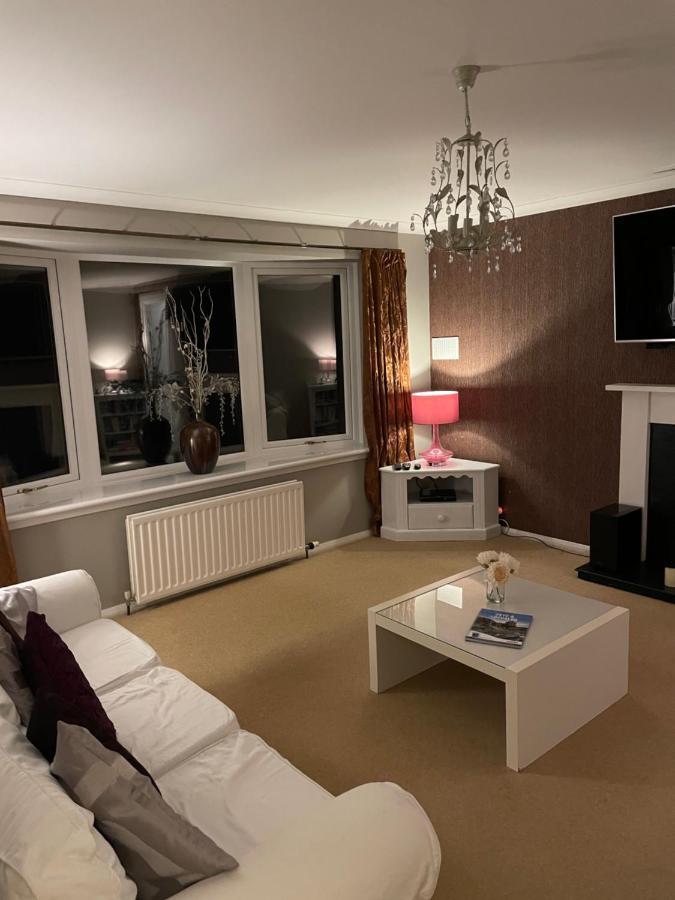 Stags View Holiday Home Портрі Екстер'єр фото