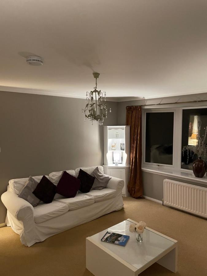 Stags View Holiday Home Портрі Екстер'єр фото