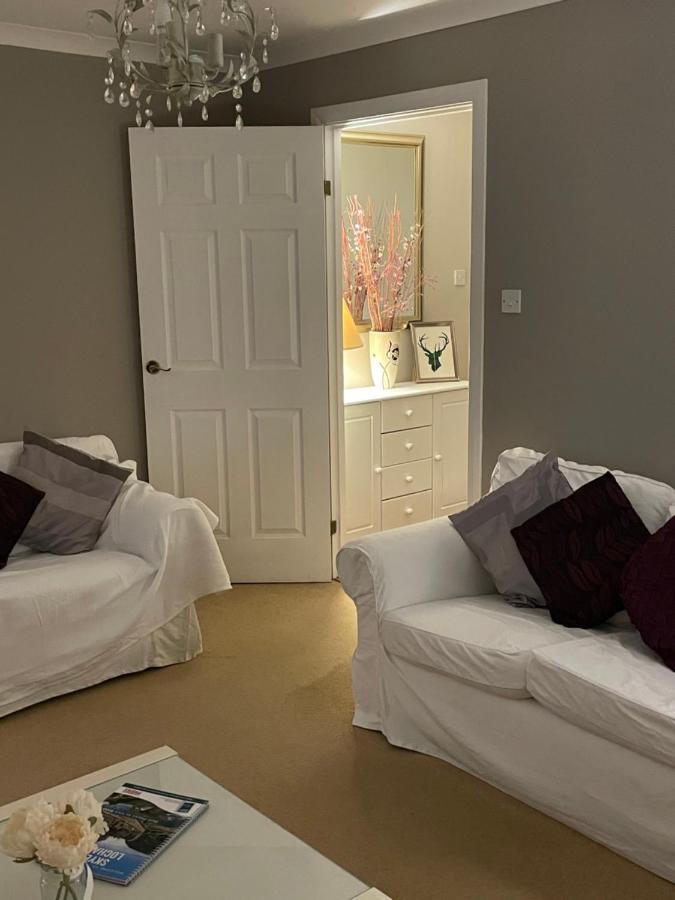 Stags View Holiday Home Портрі Екстер'єр фото