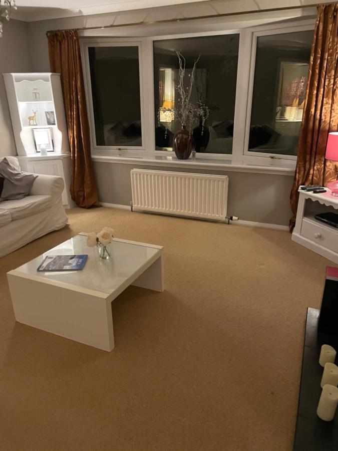 Stags View Holiday Home Портрі Екстер'єр фото