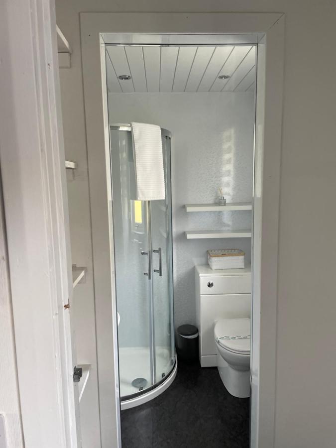 Stags View Holiday Home Портрі Екстер'єр фото