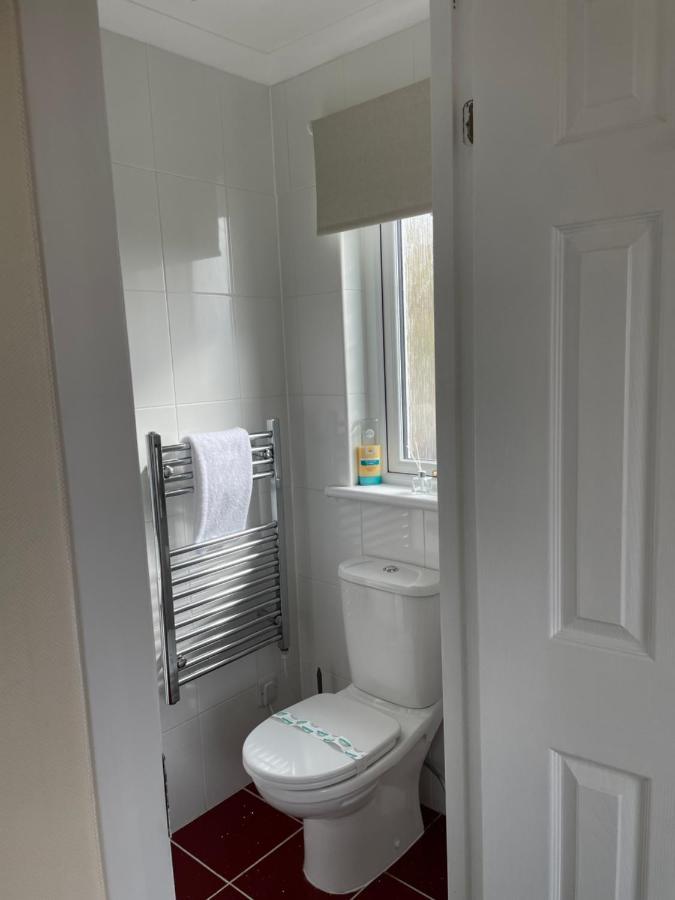 Stags View Holiday Home Портрі Екстер'єр фото