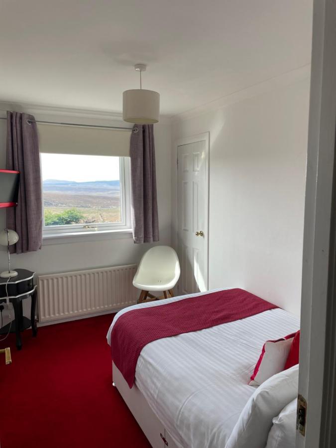 Stags View Holiday Home Портрі Екстер'єр фото