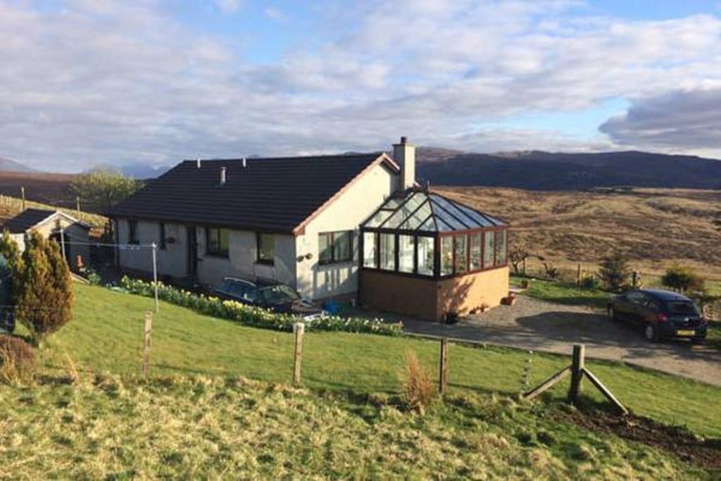 Stags View Holiday Home Портрі Номер фото